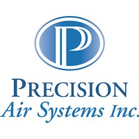 Precision Air Systems Inc logo, Precision Air Systems Inc contact details