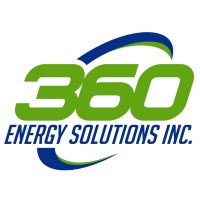 360 Energy Solutions Inc. logo, 360 Energy Solutions Inc. contact details