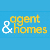 Agent and Homes logo, Agent and Homes contact details