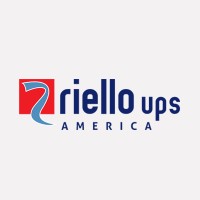 Riello UPS America logo, Riello UPS America contact details