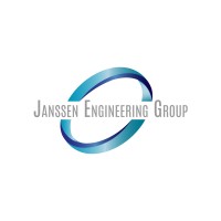 Janssen Engineering Group logo, Janssen Engineering Group contact details