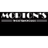 Mortons Steak House logo, Mortons Steak House contact details