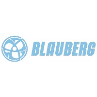 Blauberg North America logo, Blauberg North America contact details