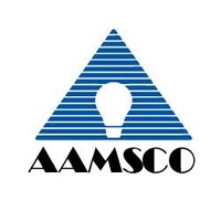 Aamsco Lighting logo, Aamsco Lighting contact details