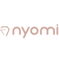 nyomi.store logo, nyomi.store contact details