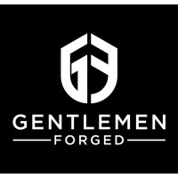 Gentlemen Forged, LLC. logo, Gentlemen Forged, LLC. contact details