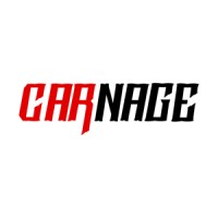 Carnage Tools logo, Carnage Tools contact details