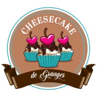 Cheesecake de Granger logo, Cheesecake de Granger contact details