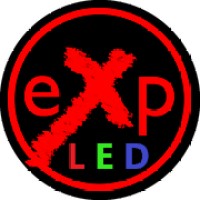 ElectriXpression LED logo, ElectriXpression LED contact details