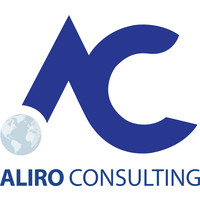 Aliro Consulting logo, Aliro Consulting contact details