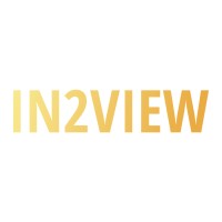 IN2VIEW logo, IN2VIEW contact details