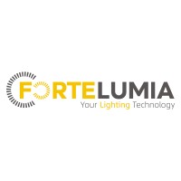 Fortelumia logo, Fortelumia contact details