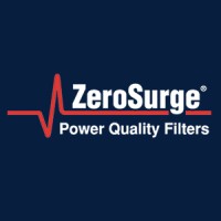 Zero Surge Inc. logo, Zero Surge Inc. contact details