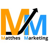 Matthes Marketing logo, Matthes Marketing contact details