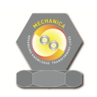 Mechanica logo, Mechanica contact details