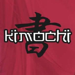 Kimochi logo, Kimochi contact details