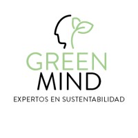 GreenMind logo, GreenMind contact details