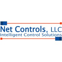 Net Controls logo, Net Controls contact details