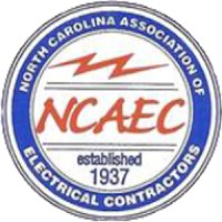 NORTH CAROLINA ASSOCIATION FOR ELECTRICAL CONTRACTORS logo, NORTH CAROLINA ASSOCIATION FOR ELECTRICAL CONTRACTORS contact details