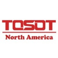 Tosot North America logo, Tosot North America contact details