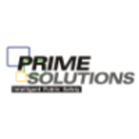 Prime Solutions Co. Ltd. logo, Prime Solutions Co. Ltd. contact details