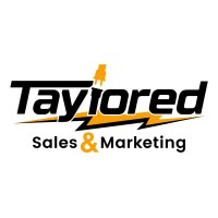 Taylored Sales & Marketing logo, Taylored Sales & Marketing contact details