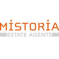 MISTORIA ESTATE AGENTS LTD logo, MISTORIA ESTATE AGENTS LTD contact details