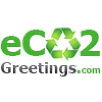 eCO2 Greetings Limited logo, eCO2 Greetings Limited contact details