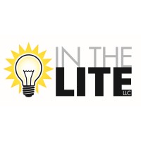 In The Lite logo, In The Lite contact details