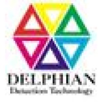 Delphian Corp logo, Delphian Corp contact details