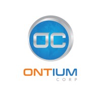 Ontium Corp logo, Ontium Corp contact details