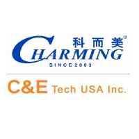 C&E Tech USA Inc logo, C&E Tech USA Inc contact details