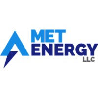 Met Energy Solutions LLC logo, Met Energy Solutions LLC contact details