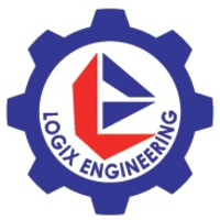 Logix Engineering logo, Logix Engineering contact details