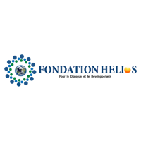 Fondation Helios pour le Dialogue et le Developpement logo, Fondation Helios pour le Dialogue et le Developpement contact details