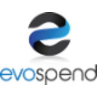 EvoSpend logo, EvoSpend contact details