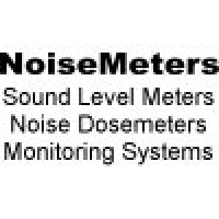 NoiseMeters Limited logo, NoiseMeters Limited contact details