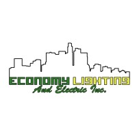 Economy Lighting & Electric Inc. logo, Economy Lighting & Electric Inc. contact details