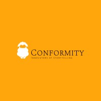 Conformity Magazine logo, Conformity Magazine contact details