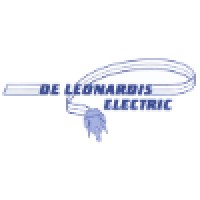 DeLeonardis Electric Inc. logo, DeLeonardis Electric Inc. contact details