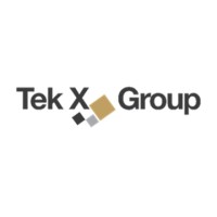 Tek X Group logo, Tek X Group contact details