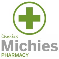 Charles Michies logo, Charles Michies contact details