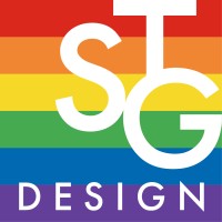 STG Design, Inc. logo, STG Design, Inc. contact details