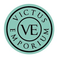 Victus Emporium logo, Victus Emporium contact details