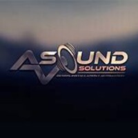 AV Sound Solutions logo, AV Sound Solutions contact details