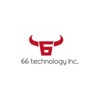 66 Technology Inc. logo, 66 Technology Inc. contact details