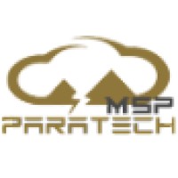 Paratech MSP logo, Paratech MSP contact details