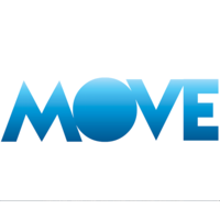 MOVE logo, MOVE contact details