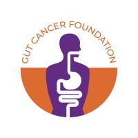 Gut Cancer Foundation logo, Gut Cancer Foundation contact details