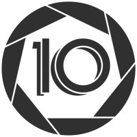 Ten PhotoArt logo, Ten PhotoArt contact details